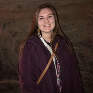 Meet your Posher, Anna